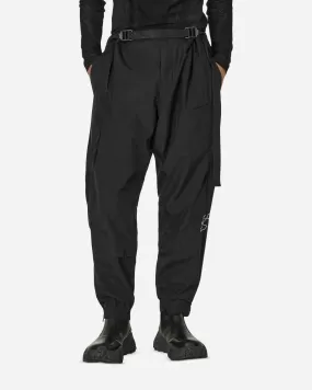 2L GORE-TEX® Windstopper® Insulated Vent Pants