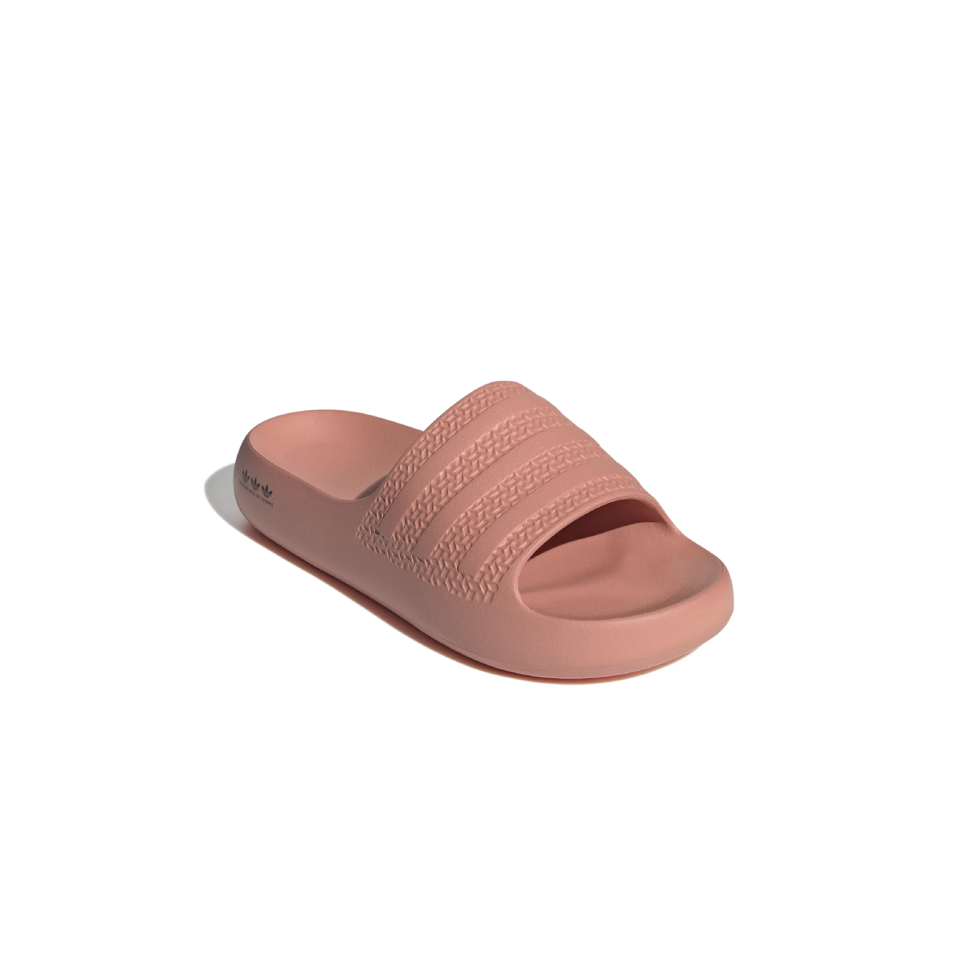 adidas Adilette Ayoon Wonder Clay / Black