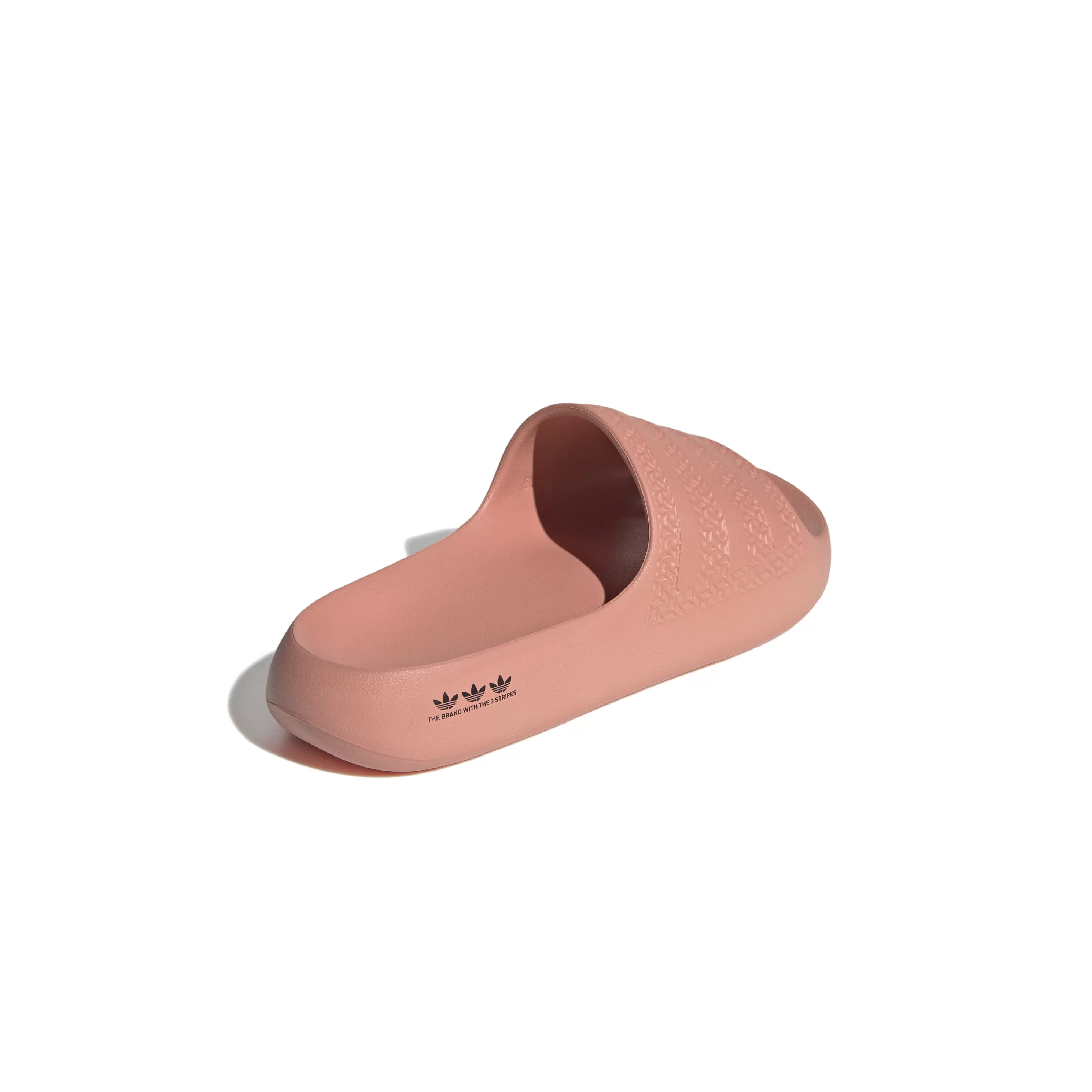 adidas Adilette Ayoon Wonder Clay / Black