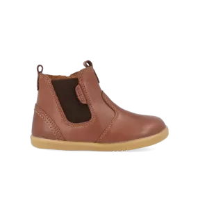 Bobux I-Walk Jodhpur Boot Toffee