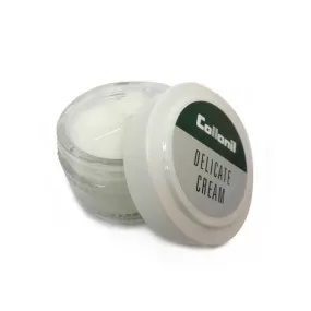 DELICATE SHOE CREAM