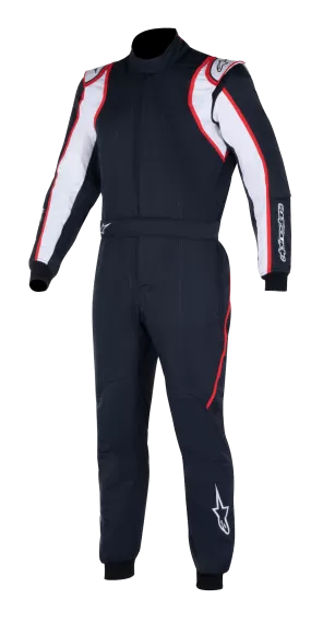 GP Race V2 Suit