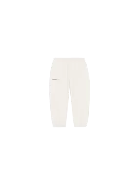 Kids' 365 Midweight Track Pants—off-white