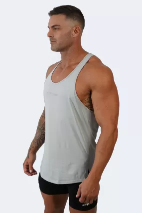 KTP STRINGER - LIGHT GREY