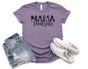 Mamasauraus Tshirt